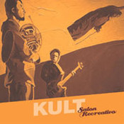 Kult: -Salon Recreativo