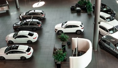 Salony znikają jeden po drugim. Europejskie marki tracą pozycję w Chinach