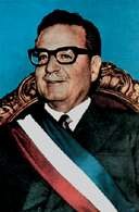 Salvador Allende /Encyklopedia Internautica