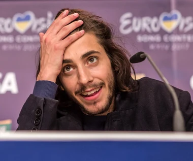 Salvador Sobral śpiewa piosenkę Okean Elzy. Laureat Eurowizji wspiera Ukrainę
