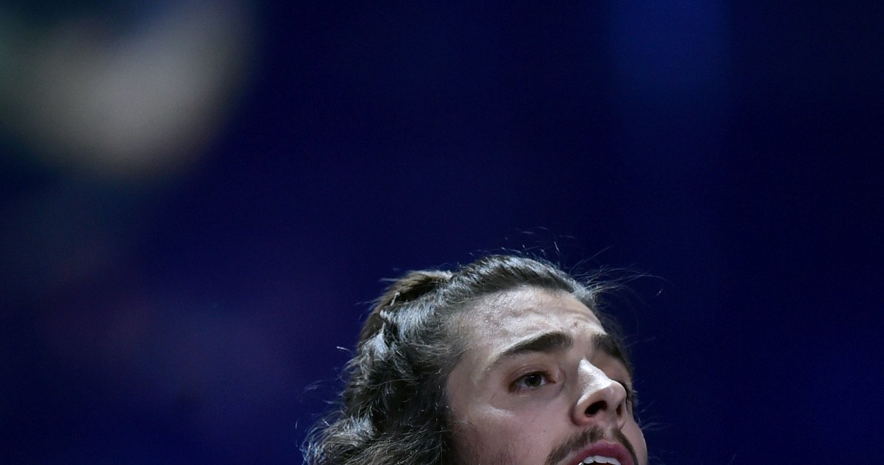 Salvador Sobral /AFP