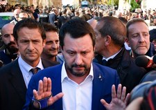 Salvini chce zbudować nową UE? Przyjeżdża do Kaczyńskiego