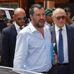Salvini dementuje informacje o pieniądzach z Rosji i zapowiada pozew
