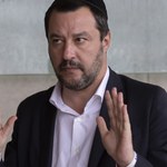 Salvini: Ilu migrantów przyjmiemy? Zero