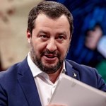 Salvini: Maduro jest nielegalnym prezydentem