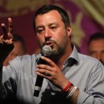 Salvini: Organizuję spotkanie sojuszników Ligi, by zaproponować reformę Unii
