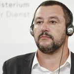 Salvini: Rezolucja PE ws. Węgier to szaleństwo lewicowej Europy