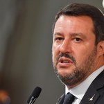 Salvini: Włochy nie mogą sobie pozwolić na to, by tracić czas