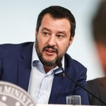 Salvini: Włochy nie poprą przedłużenia sankcji na Rosję