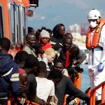 Salvini: Włochy nie są już obozem dla uchodźców Brukseli