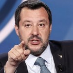 Salvini: Zawieszenie Fideszu w EPL jest absurdalne
