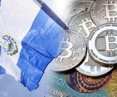 Salwador chce kupować jednego bitcoina dziennie. W tle obawy o gospodarkę 