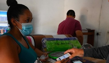 Salwador pierwszym krajem, który przyjął bitcoina