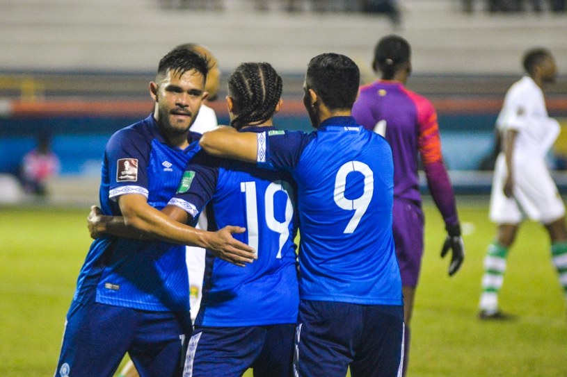 eliminacje concacaf