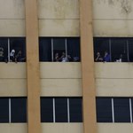 Salwador: Pożar budynku ministerstwa finansów. Są ofiary