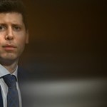 Sam Altman ostrzega inwestorów. Tworzy się bańka spekulacyjna AI