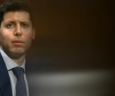 Sam Altman ostrzega inwestorów. Tworzy się bańka spekulacyjna AI