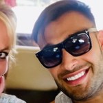 Sam Asghari wspiera Britney w walce o wolność i trzecią ciążę