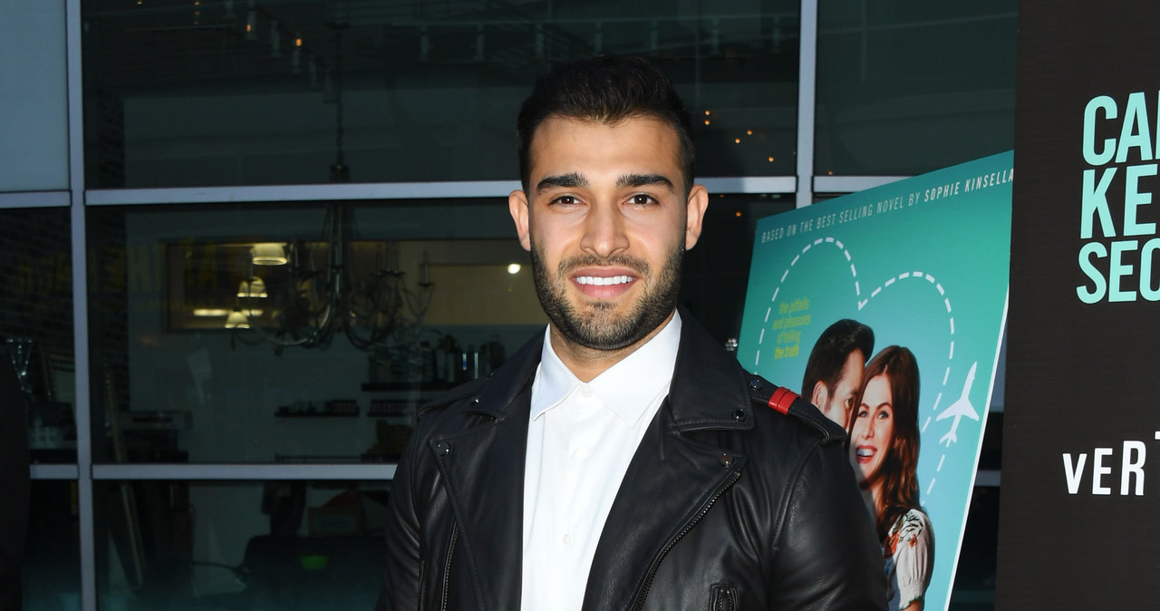 Sam Asghari /Jon Kopaloff/FilmMagic /Getty Images