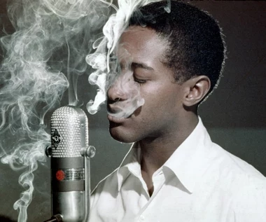 Sam Cooke: "Pani, postrzeliłaś mnie"