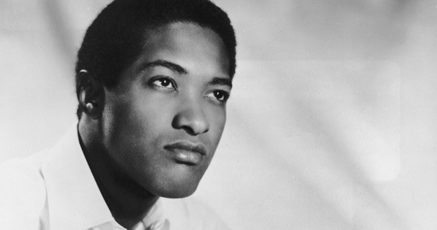 Sam Cooke /