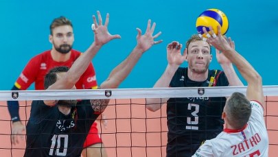 Sam Deroo opuszcza ZAKSĘ. Klub szuka następcy belgijskiej gwiazdy