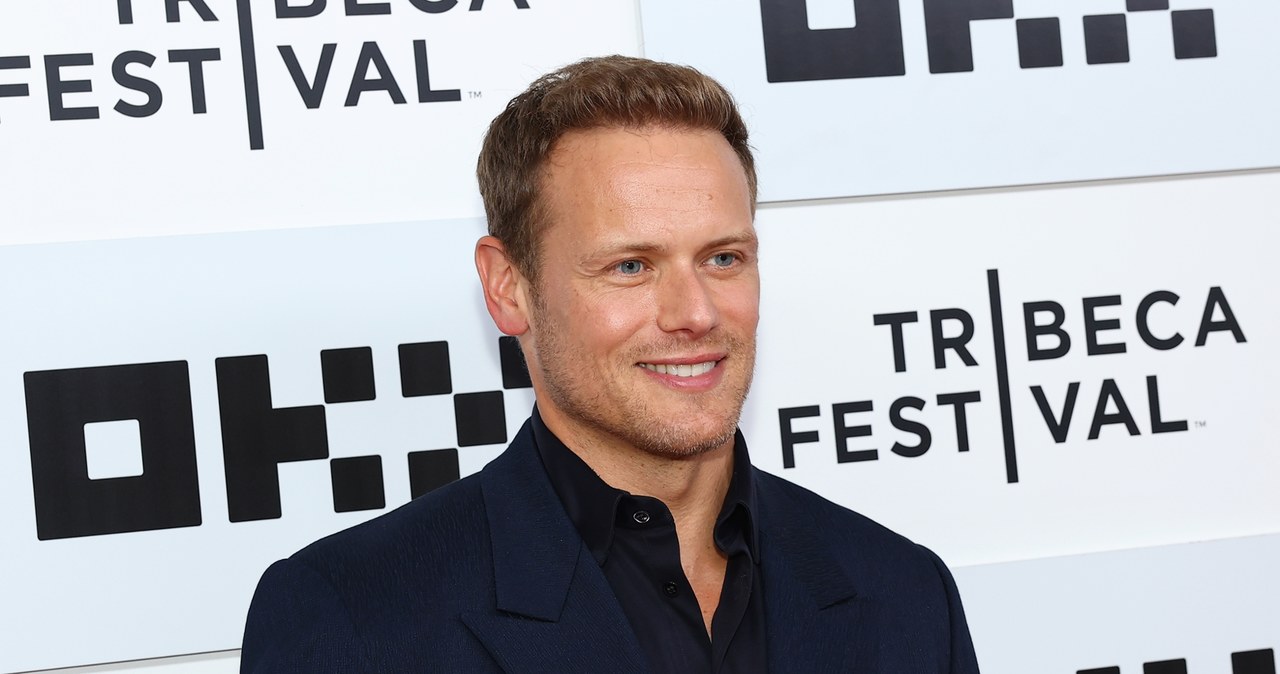 Sam Heughan /Arturo Holmes/Getty Images for Tribeca Festival /Getty Images