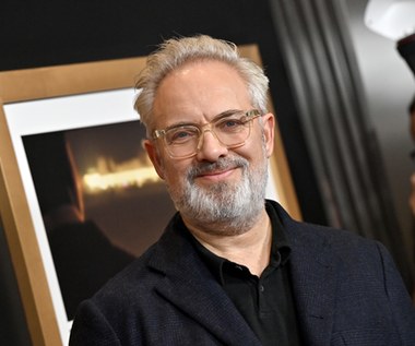 Sam Mendes: Sensem życia jest dla mnie tworzenie historii