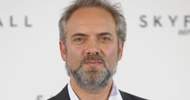 Sam Mendes zakończył już swoją przygodę z kasowym cyklem / fot. Ben Pruchnie /Getty Images/Flash Press Media