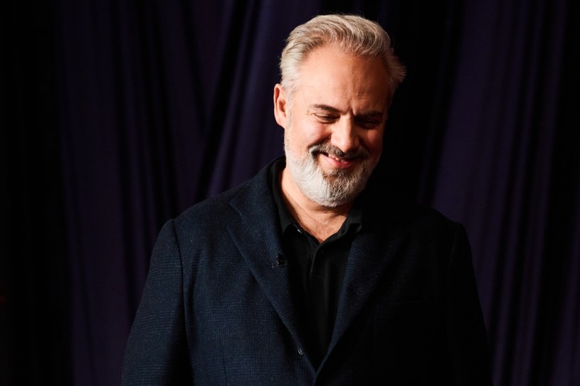 Sam Mendes /Terence Patrick/CBS  /Getty Images