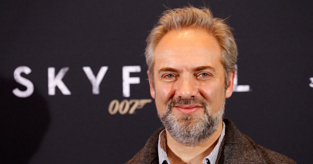 Sam Mendes /Franziska Krug / Contributor /Getty Images