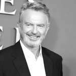 Sam Neill nie żyje. Aktor "Parku Jurajskiego" i "Peaky Blinders" miał 78 lat