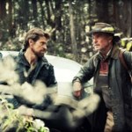 torbacze Sam Neill nie żyje. Tropił najbardziej tajemnicze zwierzę świata