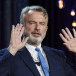 Sam Neill wyznał, że zdiagnozowano u niego raka trzeciego stopnia