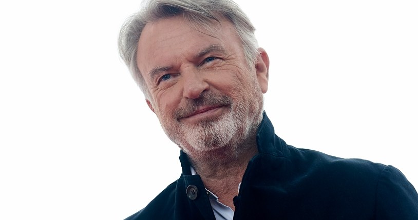 Sam Neill /Borja B. Hojas /Getty Images