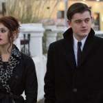 Sam Riley: Postępowy wampir