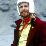 Sam Rockwell: Największy świr Hollywood? Najczęściej gra psychopatów i wariatów