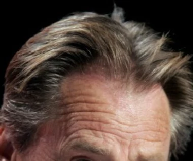 Sam Shepard idzie do "Nieba"