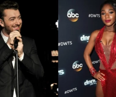 Sam Smith i Normani prezentują nowy klip. Zobacz "Dancing With A Stranger"