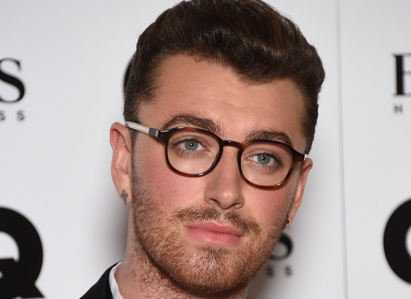 Sam Smith /Getty Images