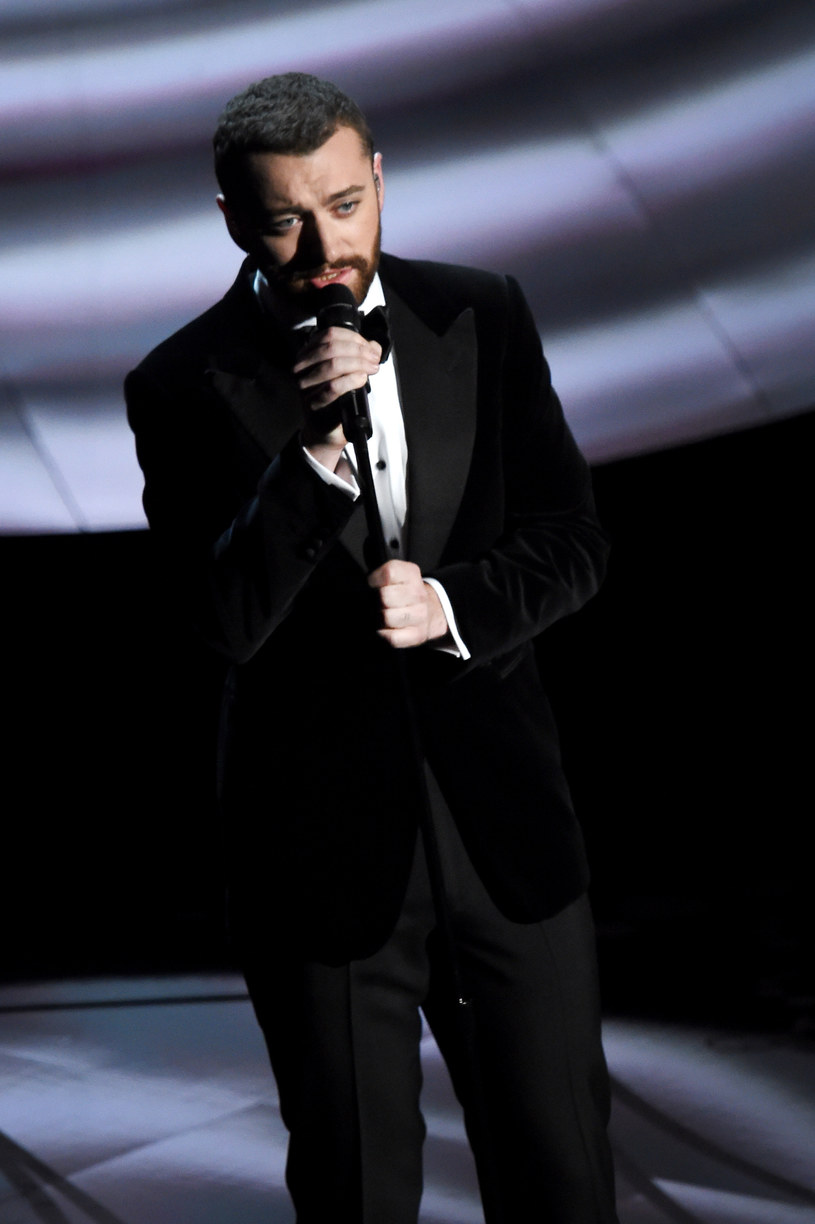 Sam Smith /Kevin Winter /Getty Images