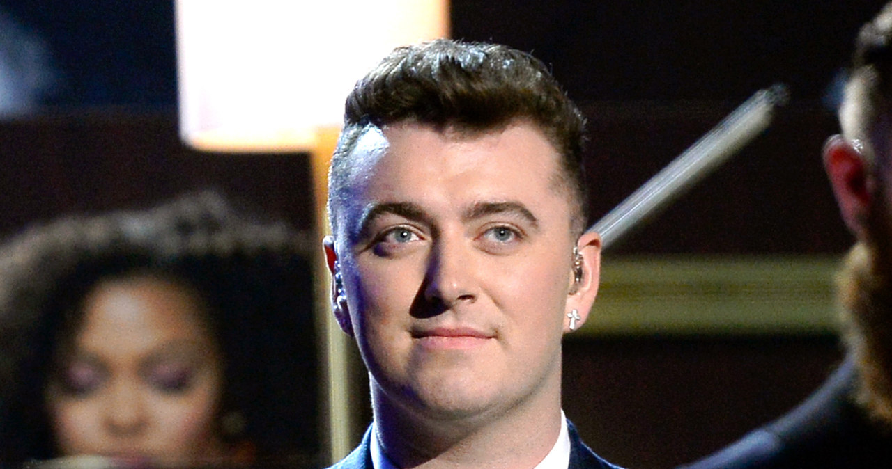 Sam Smith /Kevork Djansezian /Getty Images