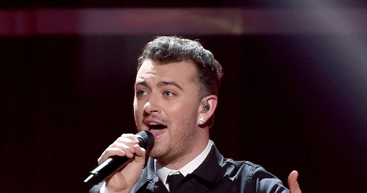 Sam Smith /Ethan Miller /Getty Images