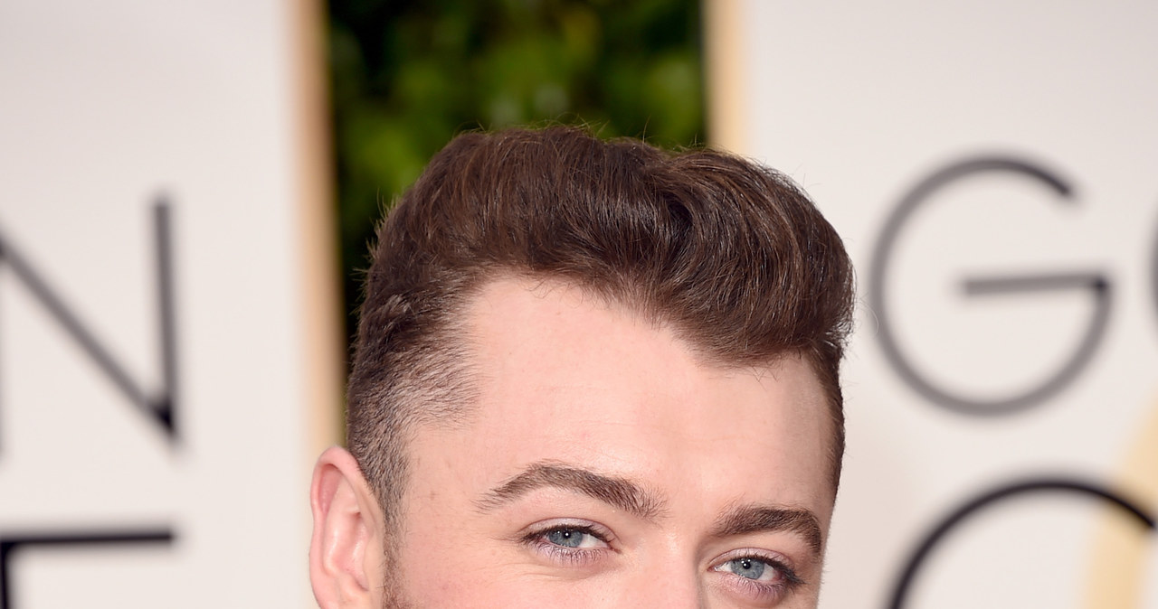 Sam Smith /Jason Merritt /Getty Images