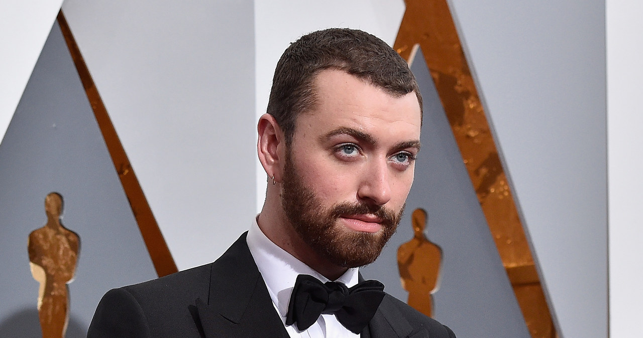 Sam Smith /Kevork Djansezian /Getty Images