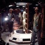 Sam Stanley Kubrick chciał poznać kulisy tej kultowej sceny. Wstrząsnęła widzami i obsadą
