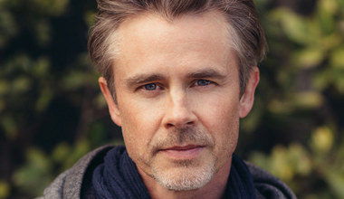 Sam Trammell: Mroczny "Rachunek sumienia" [wywiad]