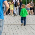 ​Sam w Augustowie. Nikt w przedszkolu nie zauważył zniknięcia dziecka