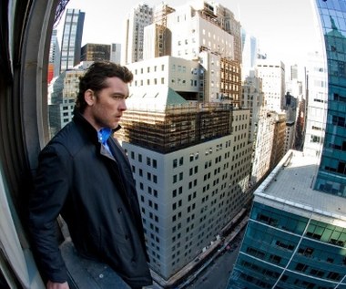 Sam Worthington: Twardy typ