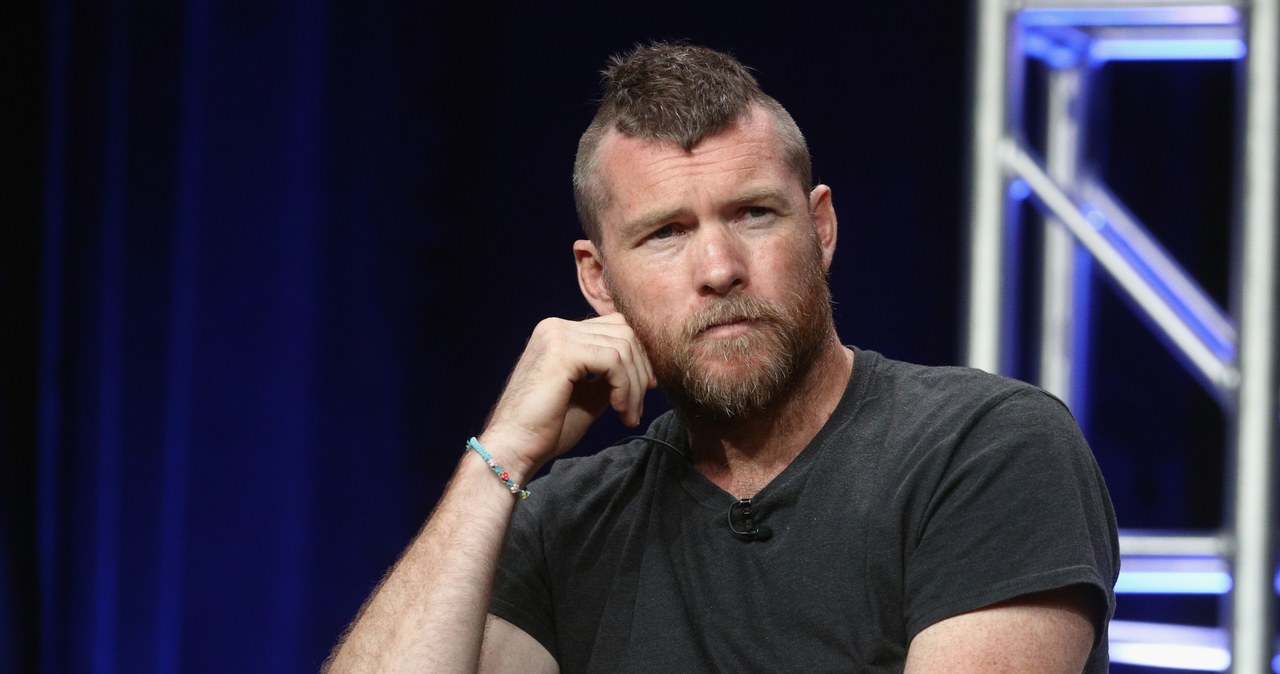 Sam Worthington /Frederick M. Brown /Getty Images